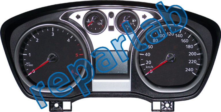 Tableau de bord FORD C-MAX riparazione - Reparlab by Clarion IT