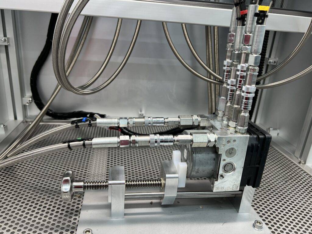 Réparation ABS Reparlab 2