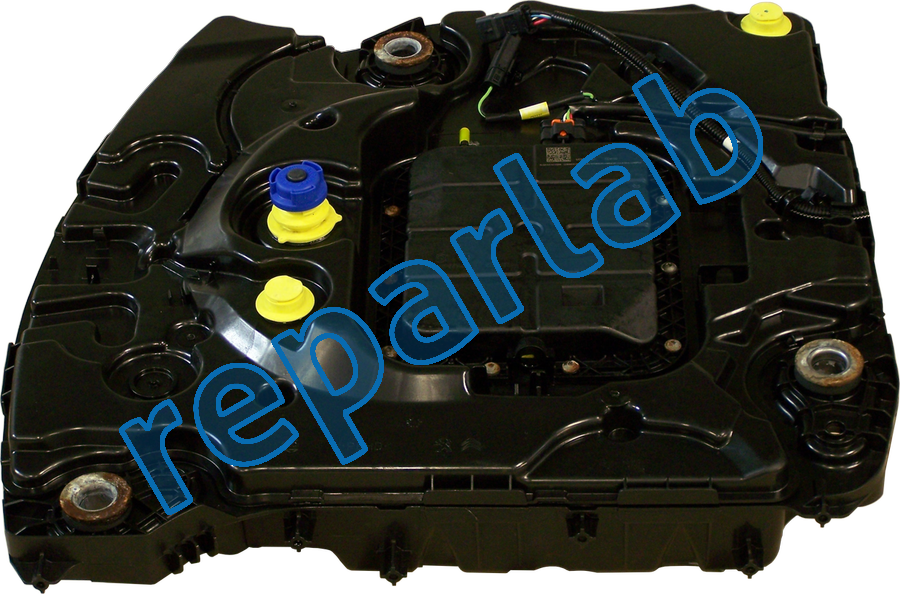 Réparation Réservoir AdBlue