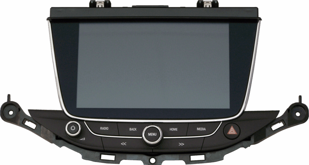 Réparation Ecran : DISPLAY NAVI900