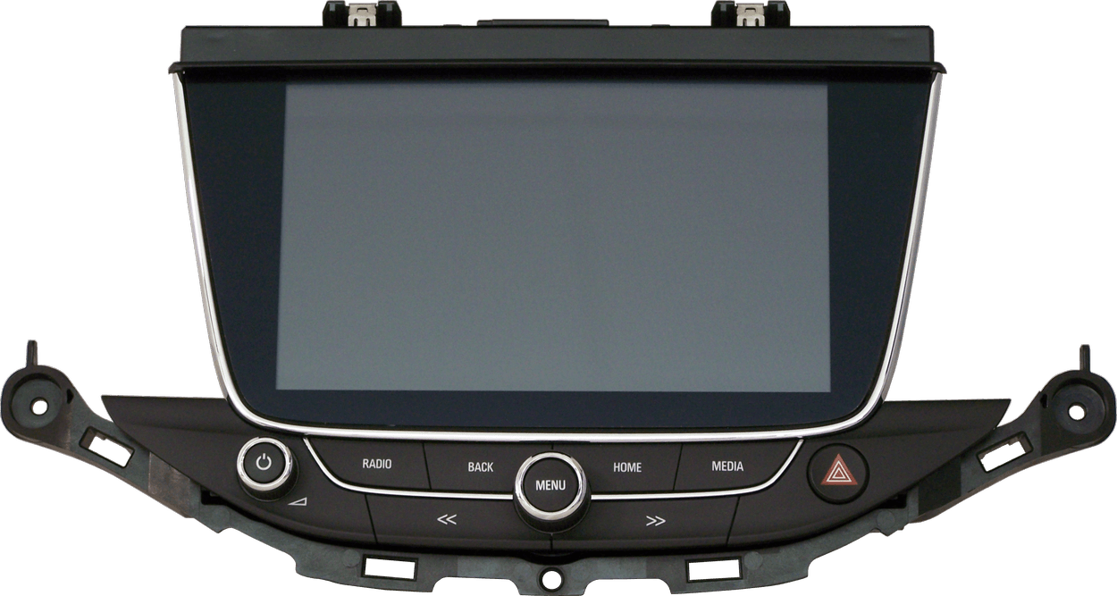 Réparation Ecran : DISPLAY NAVI900